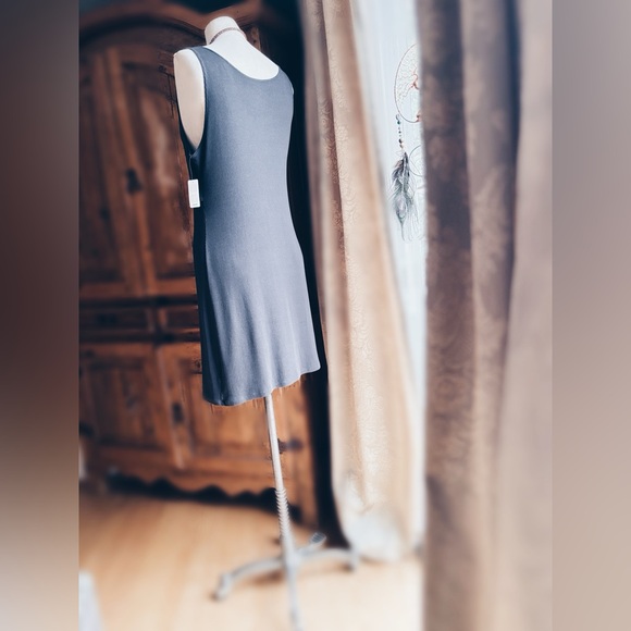 Dress Mini Reversible - Picture 7 of 8